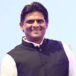 Shubhender Panwar